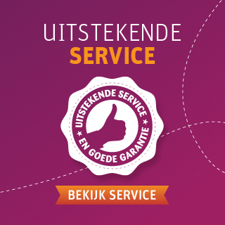 Service naaimachines