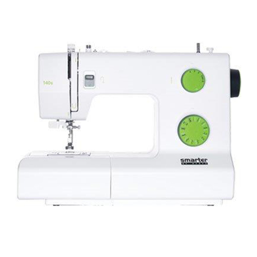 Pfaff Smarter 140S