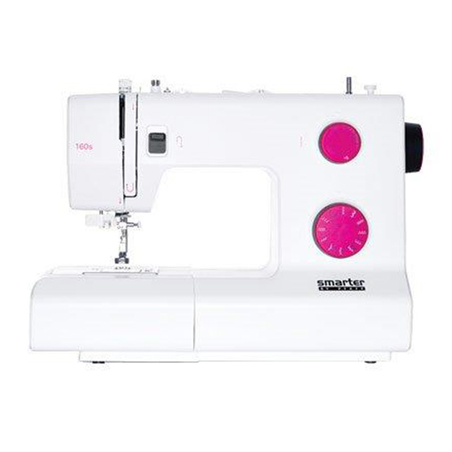 Pfaff Smarter 160S