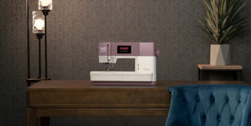 Pfaff Ambition 635Q - Afbeelding 6