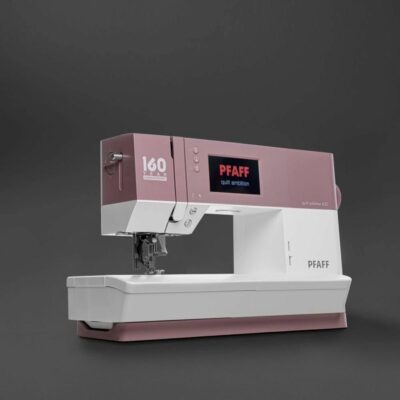 Pfaff Ambition 635Q