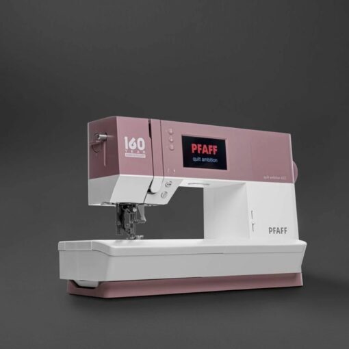 Pfaff Ambition 635Q