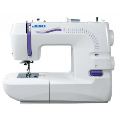 JUKI HZL-53E