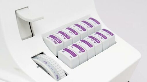 Pfaff select 3.2 - Afbeelding 4