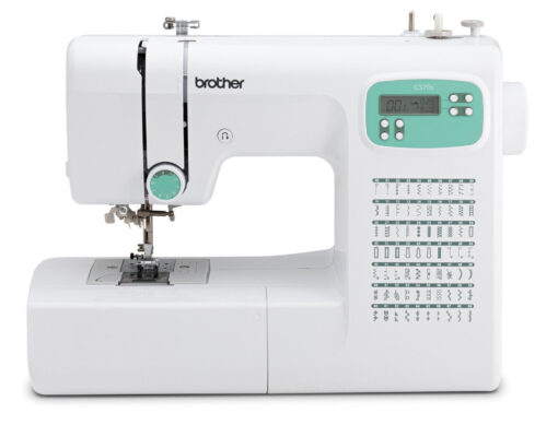 Brother CS70S