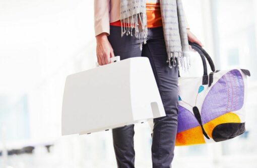 Pfaff passport 2.0 - Afbeelding 2