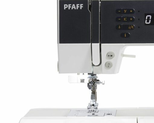Pfaff passport 2.0 - Afbeelding 3