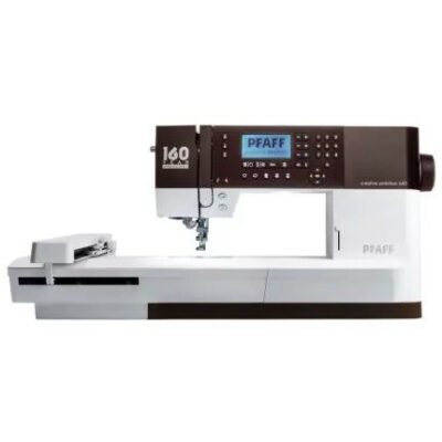 Pfaff creative ambition 640