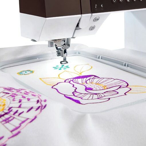 Pfaff creative ambition 640 - Afbeelding 4