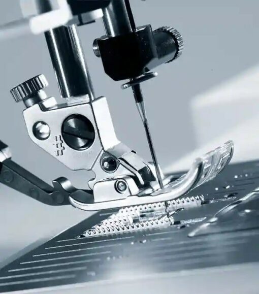 Pfaff Ambition 635Q - Afbeelding 8